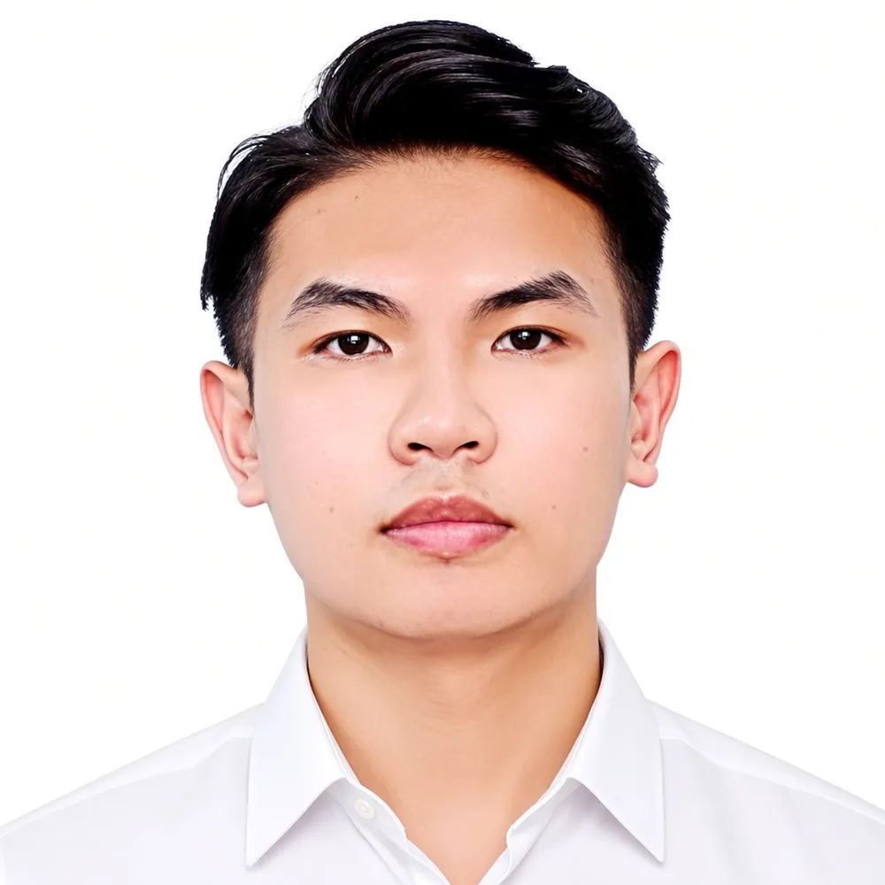 Le Hoang Phuc